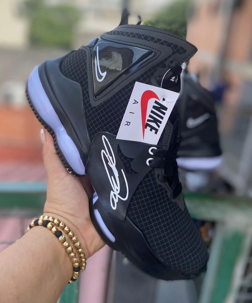 lebron  19