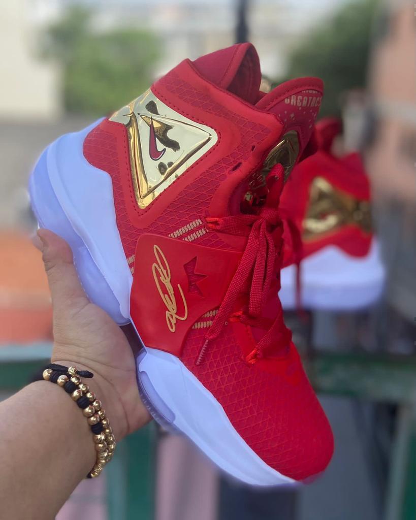 lebron  19